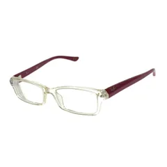 Ray-Ban レイバン メガネ   RB5224   レッド/クリア ユニセックス / 240001179870