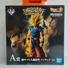 2025年最新】battle of world 孫悟空の人気アイテム - メルカリ