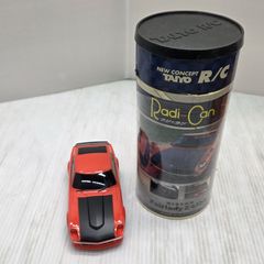 TAIYO ラジカン ランサーエボリューションVI 開封中古 現状品 - メルカリ