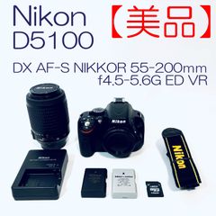 ❤Nikon D5100❤動画撮影OK❤入学式の感動の瞬間を撮る❤スマホ転送OK