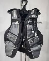 SCUBAPRO（スキューバプロ） クラシック STRIDER II B.C.D