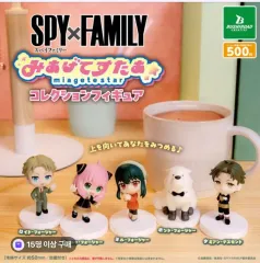 未開封 SPY × FAMILY(スパイファミリー) ミアゲテ コレクション フィギュア ヨル・フォージャー 出品