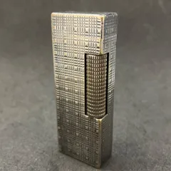 2026年最新】ダンヒル ライター アンティーク 銀の人気アイテム - メルカリ