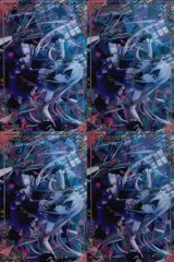 ux335 プロセカ 宵崎奏 マリオネット エピカ カード 4枚セット ニーゴ まとめ売り まとめ カード