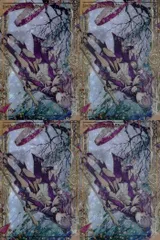 ux335 プロセカ 東雲絵名 エピカ e-pick card 4枚セット まとめ売り ニーゴ まとめ カード