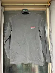 Merci(머시) PIGMENT(ピグメント) 長袖 Tシャツ