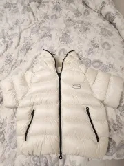 デュベティカ) レディース半袖ダウン42