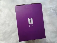BTS MERCH BOX #9