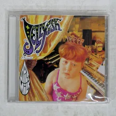 Jellyfish (ジェリーフィッシュ)/ Spilt Milk アナログ盤 JELLYFISH / SPILT MILK [LP - CUSLP 20]：90'S ROCK：アナログ