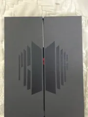 BTS（防弾少年団・バンタン） Proof（プルーフ）アルバム スタンダード