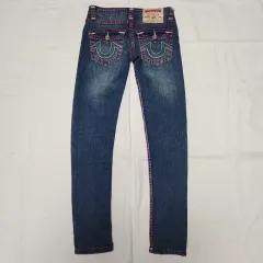 2025年最新】true religion billyの人気アイテム - メルカリ