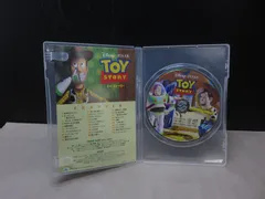 【DVD/ディスクのみ】トイストーリー