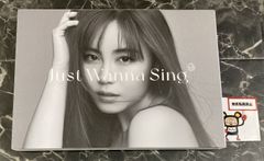 Just Wanna Sing 伶 鷲尾伶菜 - メルカリ