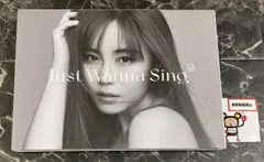 08. CD 伶 / Just Wanna Sing DVD付初回生産限定盤A