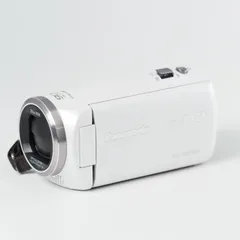 2026年最新】Panasonic HC-V360MSの人気アイテム - メルカリ