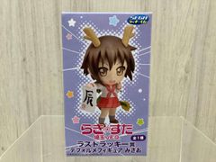 Wave らきすた 日下部みさお フィギュア らき☆すた - メルカリ