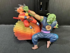 【フィギュア】ドラゴンボール ドラカプ クライシス 悟空 vs ピッコロ大魔王