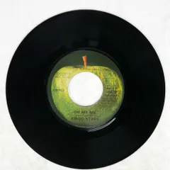 Ringo Starr カントリー·アルバム 激レア赤盤レコード Ringo Starr カントリー·アルバム 激レア赤盤レコード