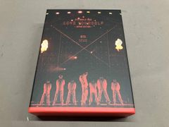 BTS LOVE YOURSELF JAPAN EDITION 初回限定盤 - メルカリ