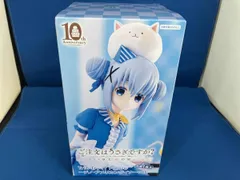 フリュー チノ アメリカンダイナーver. Trio-Try-iT Figure ご注文はうさぎですか? BLOOM