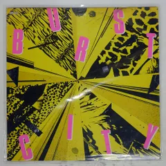 2026年最新】爆裂都市の人気アイテム - メルカリ