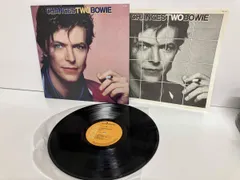 2026年最新】david bowie レコードの人気アイテム - メルカリ