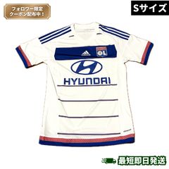 PUMA プーマ レスターシティ ユニフォーム 2016/17 ホーム 半袖