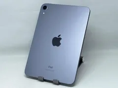 MK7X3J/A iPad mini Wi-Fi 256GB パｰプル