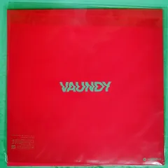 2025年最新】vaundy レコード stroboの人気アイテム - メルカリ
