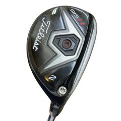 タイトリスト Titleist 915H ユーティリティー 4番 - メルカリ