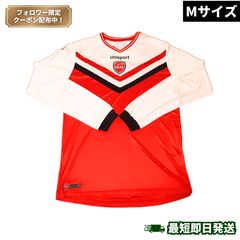 PUMA プーマ レスターシティ ユニフォーム 2016/17 ホーム 半袖