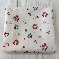 Ｍｉｓａｋｏ Ａｏｋｉ×Ｃｌａｓｓｉｃａｌ◇Ｍｏｄｅｒｎ～２０２５ＳＳ～『ラビットチェリー』【約170cm】