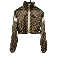 2026年最新】グッチ gucci トラックジャケットの人気アイテム - メルカリ