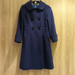 2025年最新】ブルーレーベル コートの人気アイテム - メルカリ