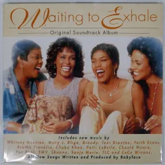 2026年最新】waiting to exhaleの人気アイテム - メルカリ