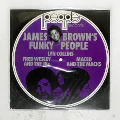 2025年最新】james brown cdの人気アイテム - メルカリ