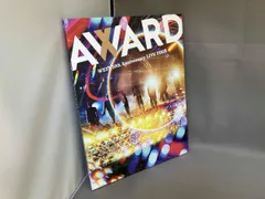 ウエスト WEST. 10th Anniversary LIVE TOUR AWARD(初回盤)(Blu-ray Disc)