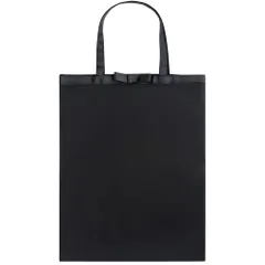 [JUSTVEL] フォーマルバッグ 黒 サブバッグ 喪服 に合う 【上品な黒、大人の嗜み】 冠婚葬祭 葬儀用 お葬式 法事 仏事 ブラックフォーマル 結婚式 和装 洋装 兼用 鞄 カバン 