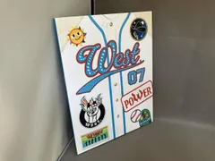 ウエスト WEST. LIVE TOUR 2023 POWER(初回盤)(Blu-ray Disc)