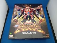 THE合体 新生竜人 DXダイナゼノンリライブ 新品未開封品 - メルカリ