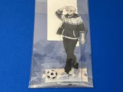 ブルーロック アクリルスタンド 凪 誠士郎/ノスタルジー