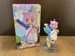 フリュｰ ぷにる いつものかわいいぷにる Trio-Try-iT Figure ぷにるはかわいいスライム フィギュア