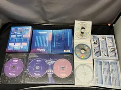 ジャンク 【在庫セールの為ジャンク】[BD]Snow Man LIVE TOUR 2021 Mania(初回版)(Blu-ray Disc) S1 まとめ売り