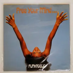 2025年最新】funkadelic レコードの人気アイテム - メルカリ