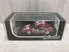希少】エブロ 1/43 カフェトレド トリイ サニー 1989 - メルカリ