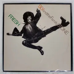 2025年最新】スライ&ファミリーストーン レコードの人気アイテム