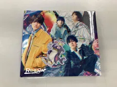 King & Prince CD Re:ERA(初回限定盤A)(DVD付)