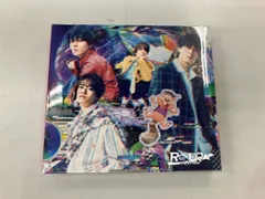King & Prince CD Re:ERA(初回限定盤B)(DVD付)
