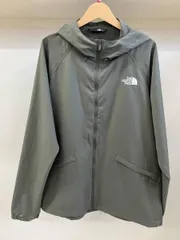 THE NORTH FACE／ビーフリージャケット／ナイロン製／ウエスト絞り／NP22132