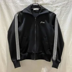 2025年最新】コムデギャルソン トラックジャケットの人気アイテム